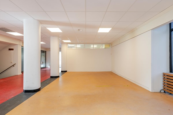 Medium property photo - Stadhoudersweg 7A, 3038 EB Rotterdam